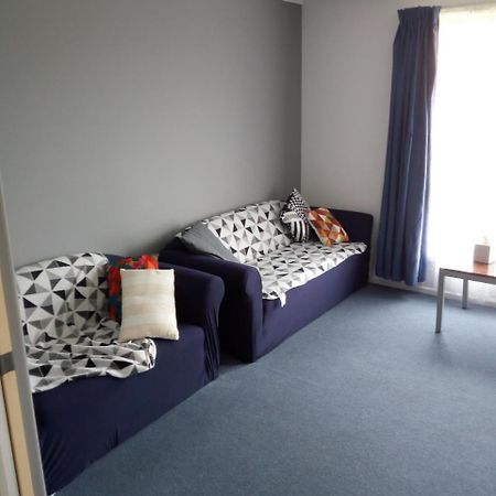 All Inn Strahan Holiday Units Dış mekan fotoğraf