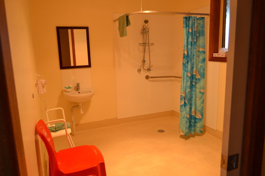 All Inn Strahan Holiday Units Oda fotoğraf