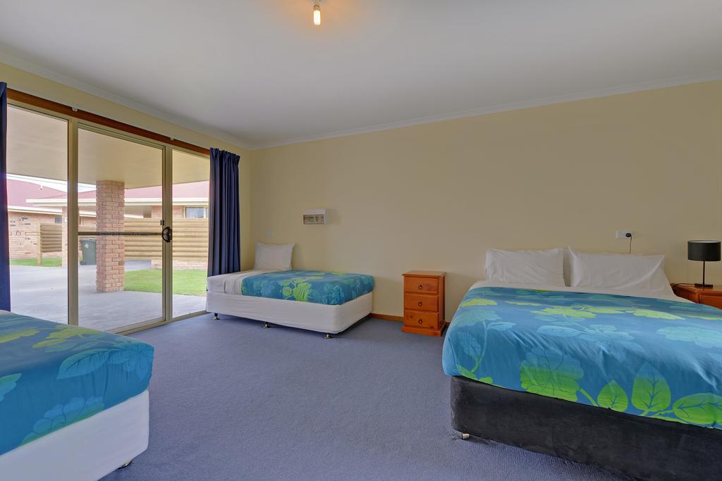 All Inn Strahan Holiday Units Dış mekan fotoğraf