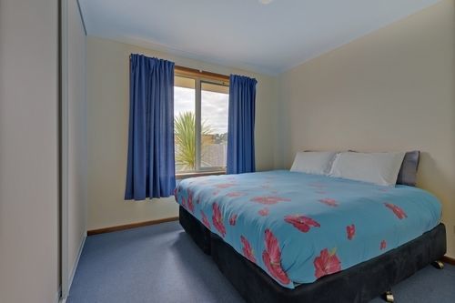 All Inn Strahan Holiday Units Dış mekan fotoğraf