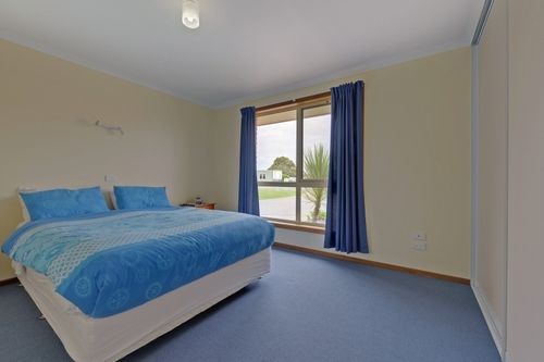 All Inn Strahan Holiday Units Dış mekan fotoğraf