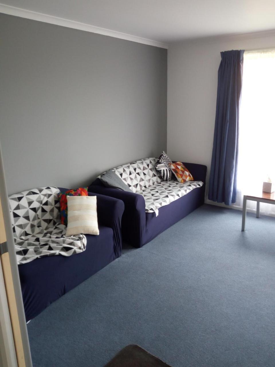 All Inn Strahan Holiday Units Dış mekan fotoğraf