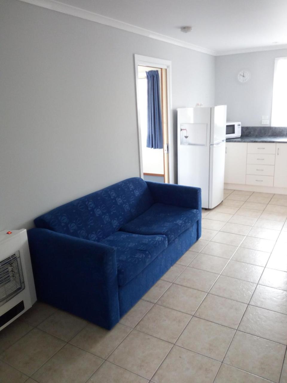 All Inn Strahan Holiday Units Dış mekan fotoğraf